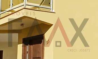 Imagem: Sobrado com 4 dormitórios para venda, SANTANA