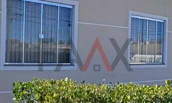 Imagem: Casa para locação com Casa de fundos no