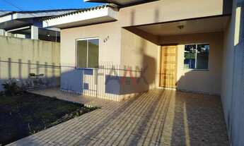 Imagem 2: Casa para venda na Santana próximo ao Mahatma Gandhi em Guarapuava PR