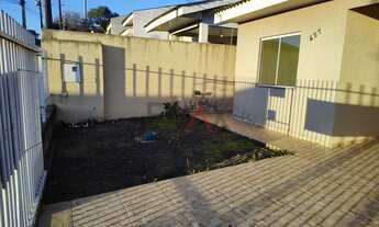 Imagem 3: Casa para venda na Santana próximo ao Mahatma Gandhi em Guarapuava PR