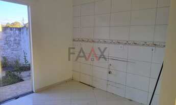 Imagem 6: Casa para venda na Santana próximo ao Mahatma Gandhi em Guarapuava PR