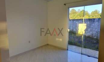 Imagem 7: Casa para venda na Santana próximo ao Mahatma Gandhi em Guarapuava PR