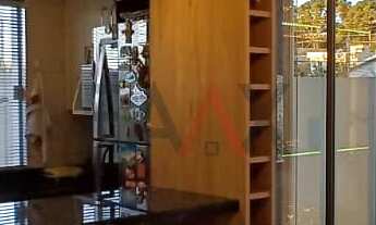 Imagem 5: Sobrado de esquina á venda no Trianon com 3 dormitórios em Guarapuava PR