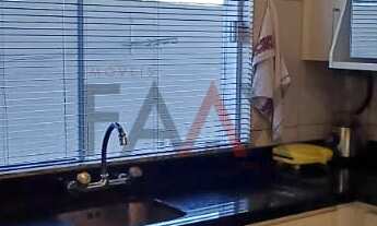 Imagem 6: Sobrado de esquina á venda no Trianon com 3 dormitórios em Guarapuava PR