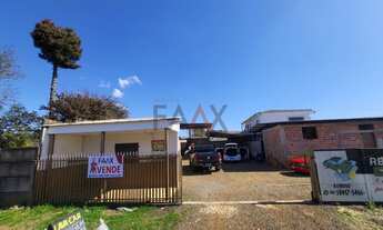 Imagem: Terreno à venda, com Lava Car montado