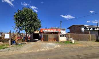 Imagem: Terreno à venda,510.00 m, PRIMAVERA, GUARAPUAVA