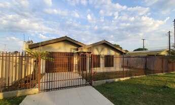 Imagem 2: Casa com 3 dormitórios à venda, VILA CARLI, GUARAPUAVA - PR