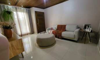 Imagem 3: Casa com 3 dormitórios à venda, VILA CARLI, GUARAPUAVA - PR