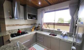 Imagem 6: Casa com 3 dormitórios à venda, VILA CARLI, GUARAPUAVA - PR