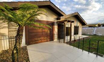 Imagem: Casa com 3 dormitórios à venda, VILA CARLI