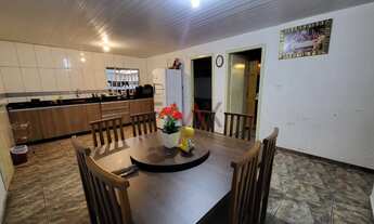 Imagem 3: Casa com 3 dormitórios à venda,360.00 m , PRIMAVERA, GUARAPUAVA - PR