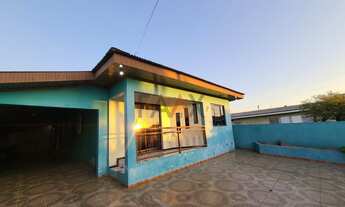 Imagem 2: Casa com 3 dormitórios à venda,360.00 m , PRIMAVERA, GUARAPUAVA - PR