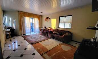 Imagem 4: Casa com 3 dormitórios à venda,360.00 m , PRIMAVERA, GUARAPUAVA - PR