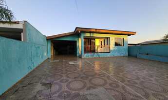 Imagem: Casa com 3 dormitórios à venda,360.00