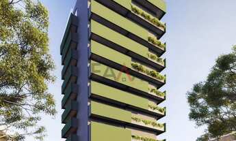 Imagem: Apartamento à venda, SANTA CRUZ, próximo