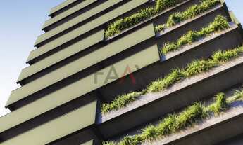 Imagem 3: Apartamento à venda, SANTA CRUZ, próximo ao Parque do Lago em GUARAPUAVA - PR