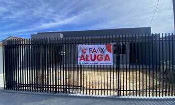 Imagem: Casa para locação, NUCLEO PADRE CHAGAS