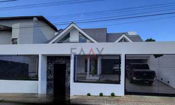 Imagem: Sobrado com 4 dormitórios à venda,420.00