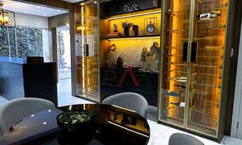 Imagem 3: Sobrado com 4 dormitórios à venda,420.00 m , CENTRO, GUARAPUAVA - PR