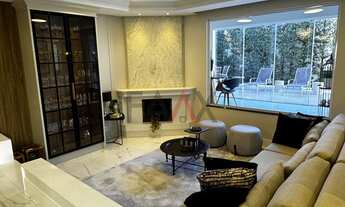 Imagem 6: Sobrado com 4 dormitórios à venda,420.00 m , CENTRO, GUARAPUAVA - PR