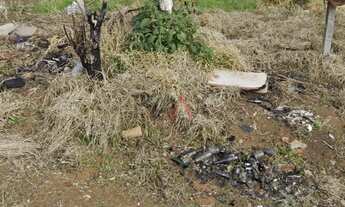 Imagem: Terreno à vendano bairro BONSUCESSO em