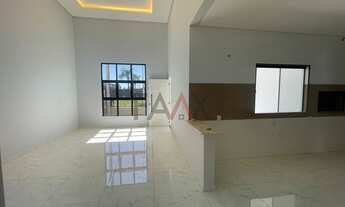 Imagem 3: Casa nova com 2 dormitórios à venda, BOQUEIRÃO, GUARAPUAVA - PR