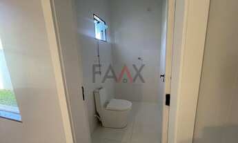 Imagem 5: Casa nova com 2 dormitórios à venda, BOQUEIRÃO, GUARAPUAVA - PR