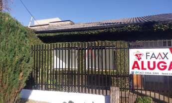 Imagem 1: Casa com 2 dormitórios para VENDA com 87,73 m no TRIANON em GUARAPUAVA - PR