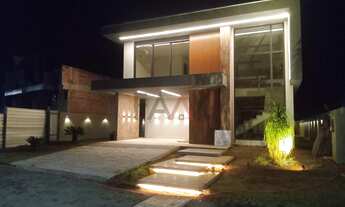 Imagem 2: Sobrado à venda, alto padrão, CIDADE DOS LAGOS, GUARAPUAVA - PR