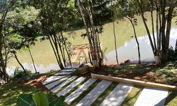 Imagem 4: Casa no Alagado de Faxinal do Céu à venda, Faxinalzinho, PINHAO - PR