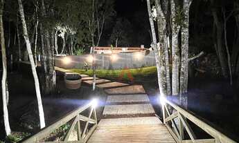 Imagem 6: Casa no Alagado de Faxinal do Céu à venda, Faxinalzinho, PINHAO - PR