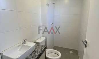 Imagem 6: Apartamento com 1 Suíte e 1 Quarto para locação, BATEL, GUARAPUAVA - PR