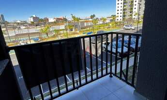 Imagem 7: Apartamento com 1 Suíte e 1 Quarto para locação, BATEL, GUARAPUAVA - PR