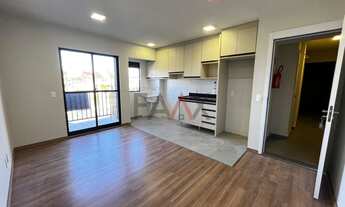 Imagem 2: Apartamento com 1 Suíte e 1 Quarto para locação, BATEL, GUARAPUAVA - PR