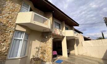 Imagem: Sobrado com 4 dormitórios à venda,650.40