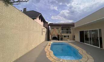 Imagem 4: Sobrado com 4 dormitórios à venda,650.40 m , GUARAPUAVA - PR