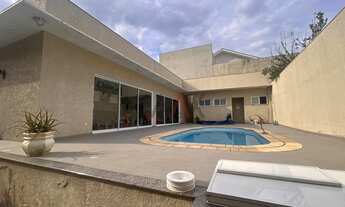 Imagem 3: Sobrado com 4 dormitórios à venda,650.40 m , GUARAPUAVA - PR