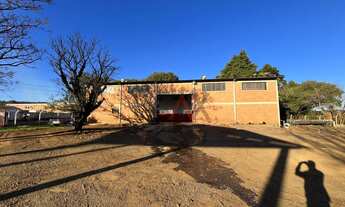 Imagem: Barracão para locação, Industrial Atalaia