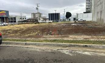 Imagem: Terreno à venda, TRIANON, GUARAPUAVA