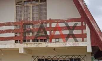 Imagem 1: CHALÉ com 2 dormitórios a VENDA,98.43 m , Alto da XV, GUARAPUAVA - PR