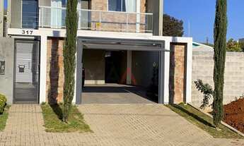 Imagem: Sobrado à venda, Alto da XV, GUARAPUAVA