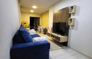 Imagem 2: Apartamento com 2 dormitórios à venda, TRIANON, GUARAPUAVA - PR