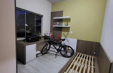 Imagem 4: Apartamento com 2 dormitórios à venda, TRIANON, GUARAPUAVA - PR