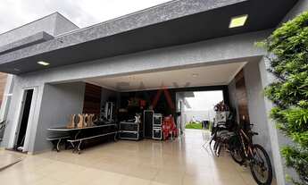 Imagem 2: Excelente Casa de Alto Padrão no Bairro Vila Romana, com 4 Quartos sendo 1 suíte