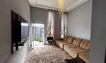 Imagem 4: Excelente Casa de Alto Padrão no Bairro Vila Romana, com 4 Quartos sendo 1 suíte