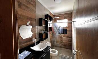 Imagem 6: Excelente Casa de Alto Padrão no Bairro Vila Romana, com 4 Quartos sendo 1 suíte