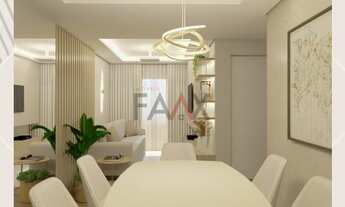 Imagem 3: Apartamento com 2 dormitórios à venda, com sacada, TRIANON, GUARAPUAVA - PR