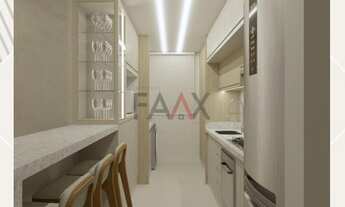 Imagem 7: Apartamento com 2 dormitórios à venda, com sacada, TRIANON, GUARAPUAVA - PR