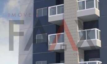 Imagem: Apartamento com 2 dormitórios à venda