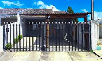 Imagem: Excelente casa à venda, 2 dormitórios